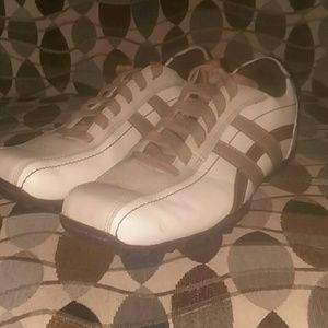 Skecters relaxed step shoes - 10.5